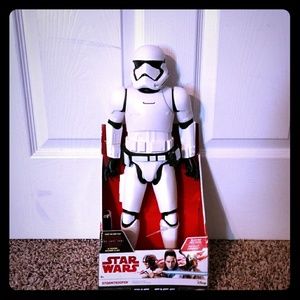 Star wars toy
